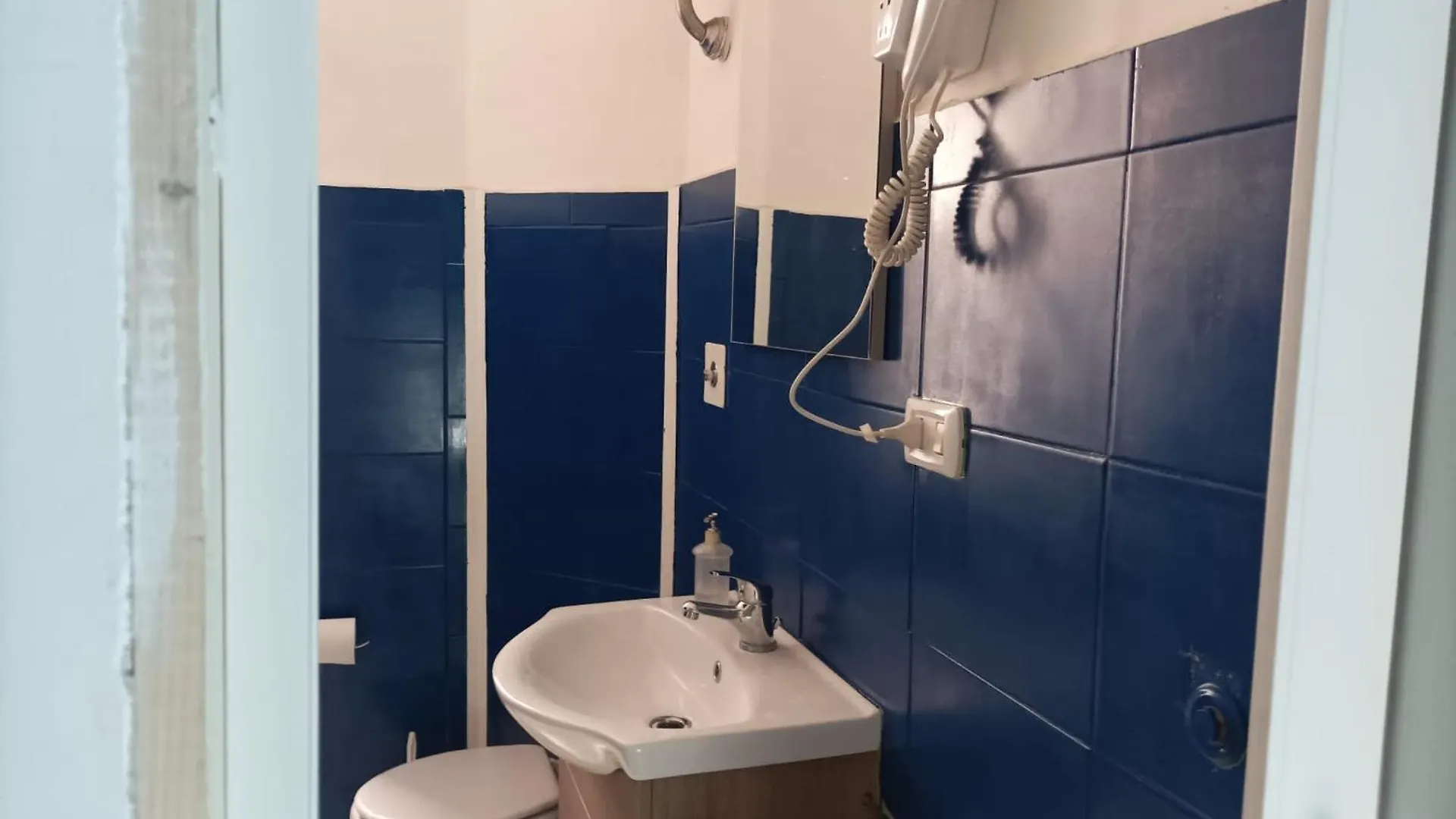 Apartment Mezzocannone Terminal Center Naples Italy
